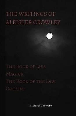 Pisma Aleistera Crowleya