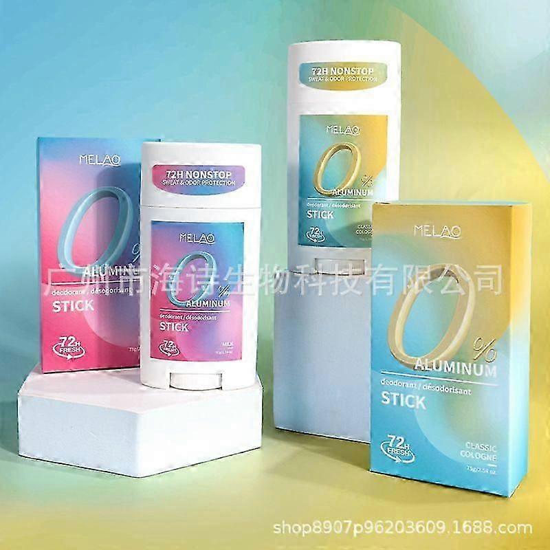 Antiperspirant Underarm Deodorant Deodorant Cream Solid Paste Deodorant Antiperspirant