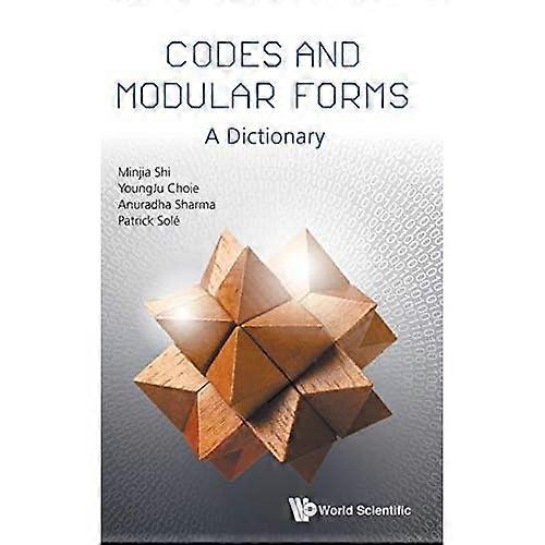 Codes And Modular Forms: A Dictionary