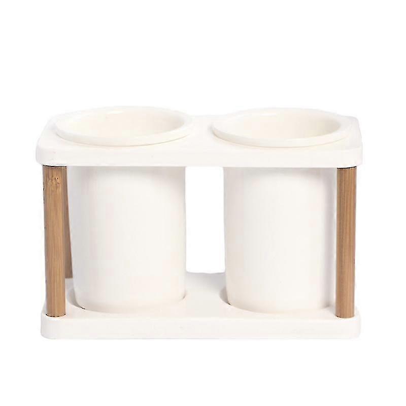 1pcs Ceramic Chopsticks Holder For Home