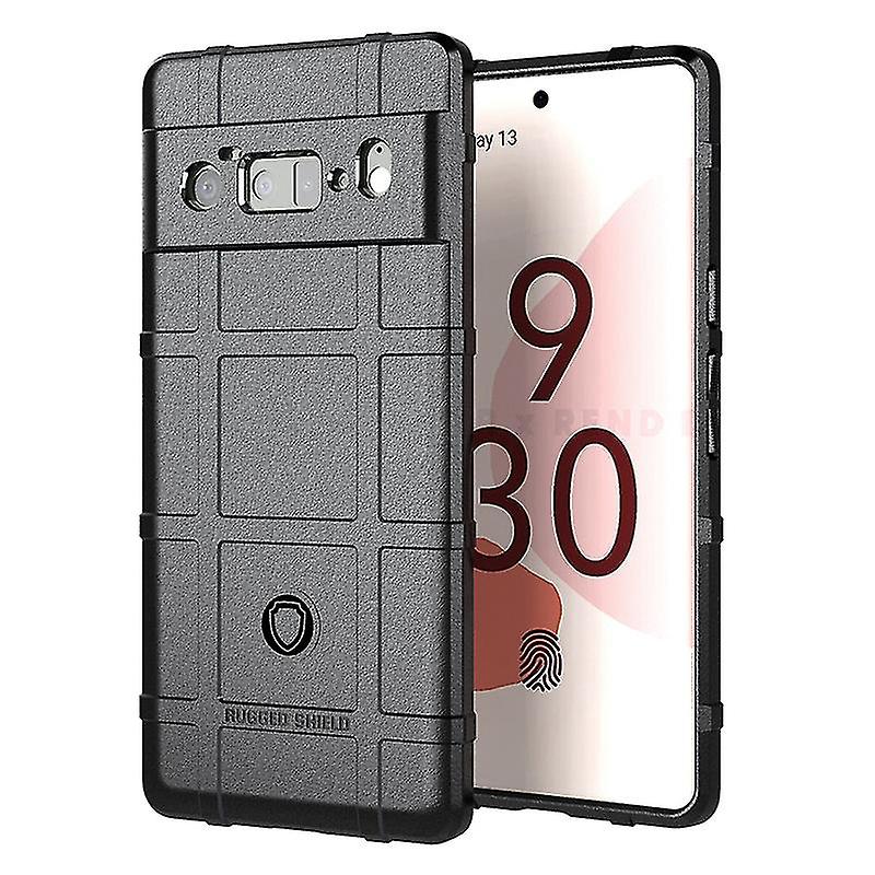 Protective Phone Case Compatible With Google Pixel 6/ Pixel 6 Pro