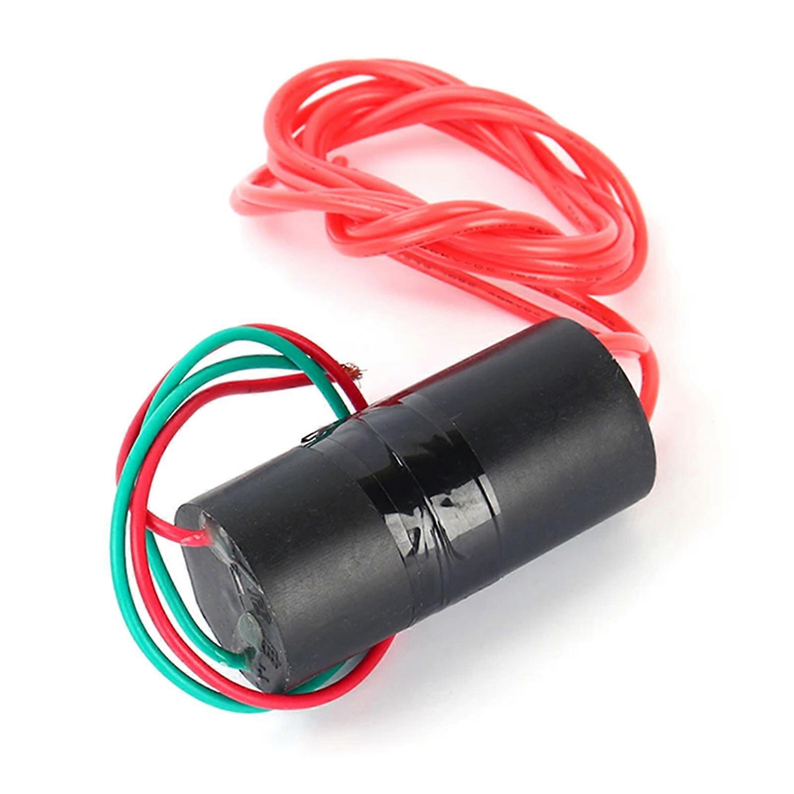 DC 6V-12V To 500KV High Voltage Generator Step-Up Inverters Module for Scientific Experiments