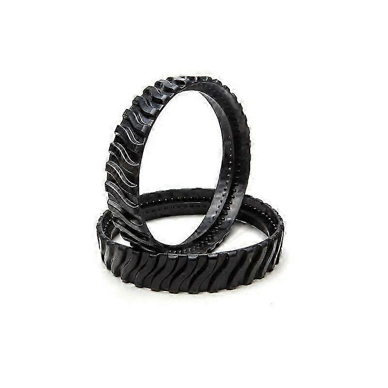 Exact Track Replacement for Zodiac MX8/MX6 Elite Pool Cleaner (1 Pair)