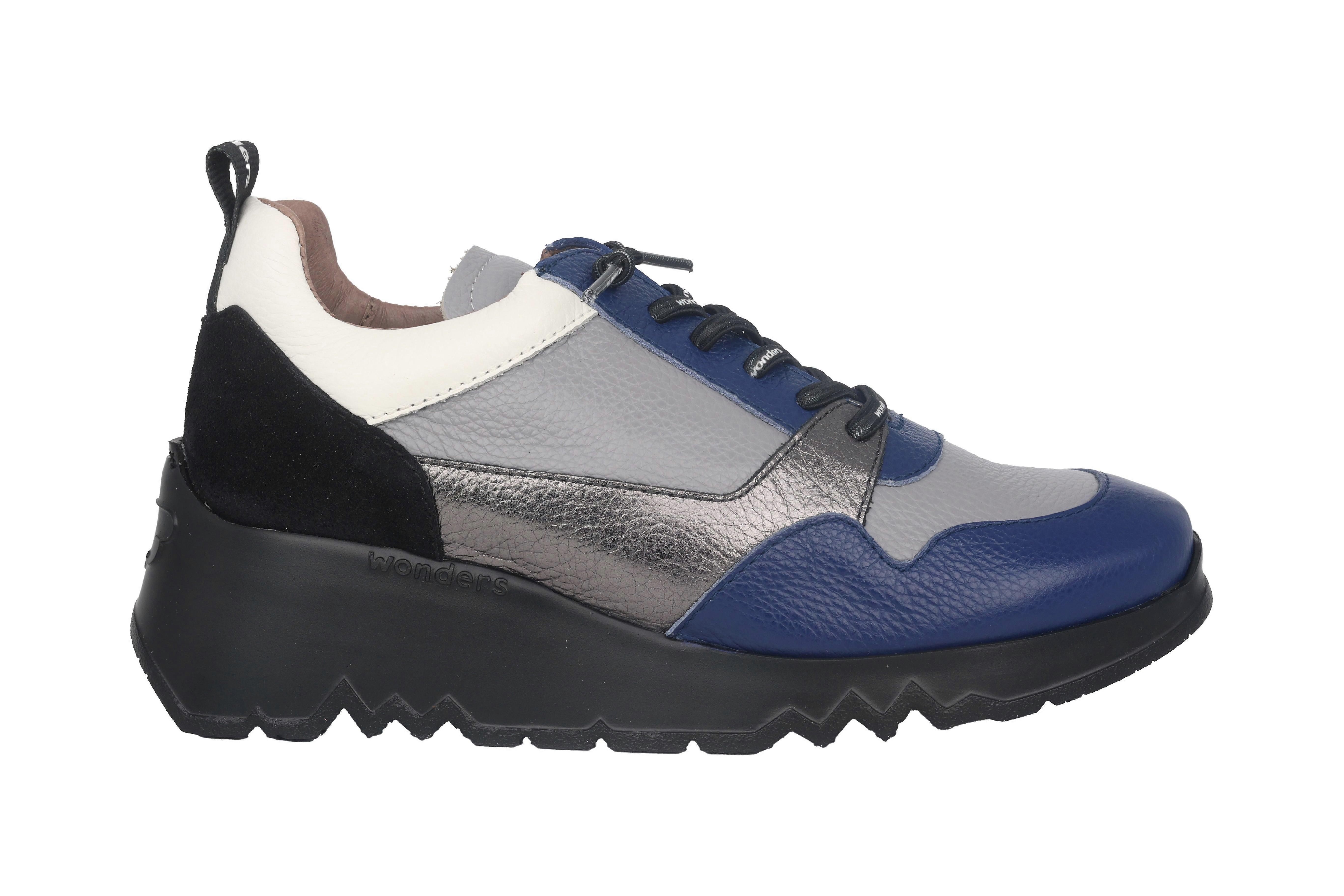 Wonders Suki - women's sneaker
