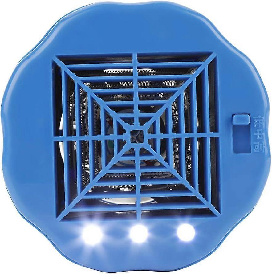 Pet Haven Warmer, Thermostat-Controlled Outdoor Shelter Heater, High-Quality Material For Quick Heat-Up, Temperature Limiting And Magnetic Removable