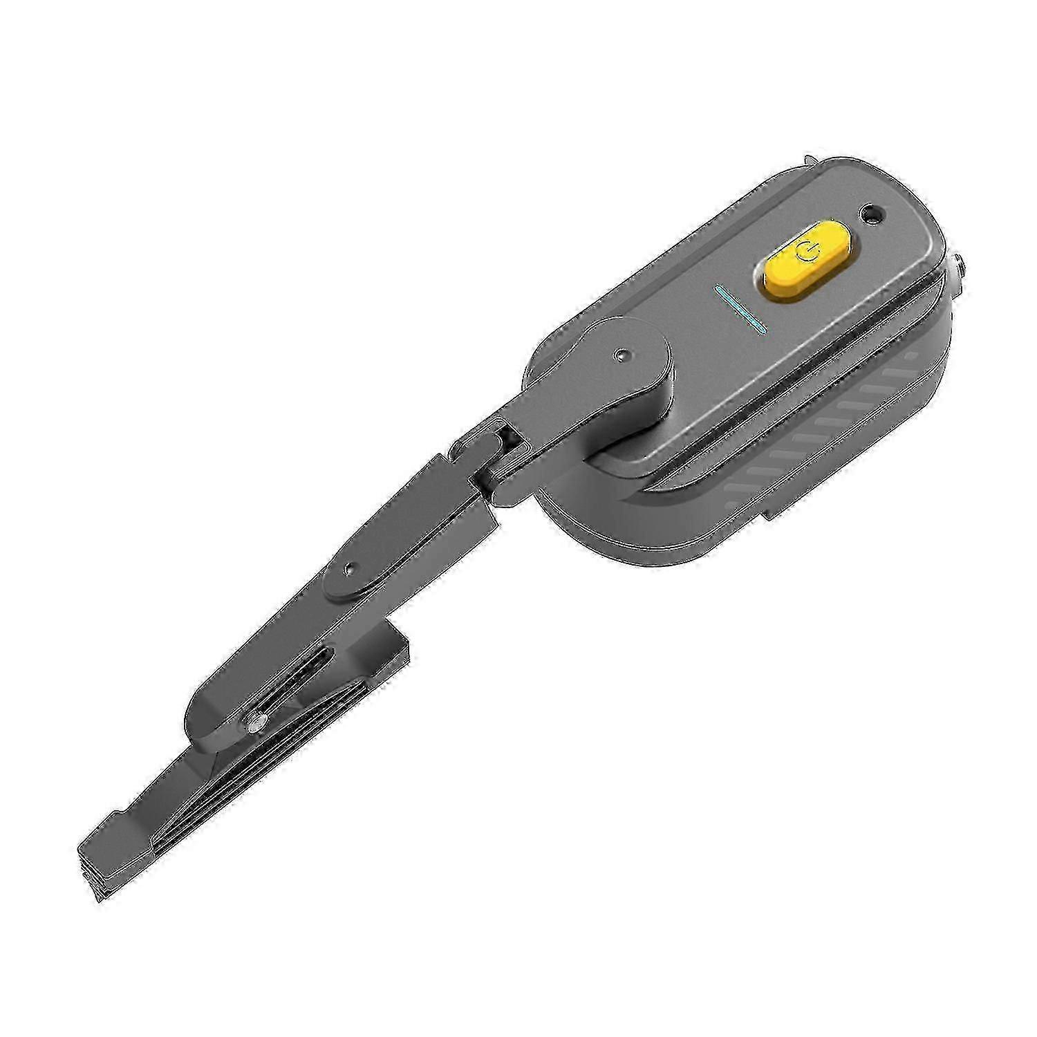 Ștergător reîncărcabil pentru cască de motocicletă Ștergător universal de parbriz pentru cască impermeabilă Compatibil cu mo