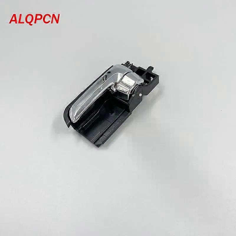 Applies to Front or rear Door inner handle Chrome for Baic M20 all model