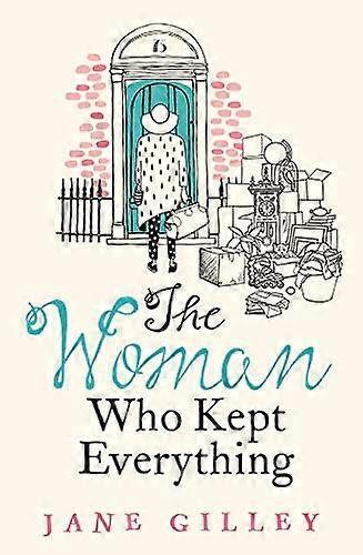 The Woman Who Kept Everything