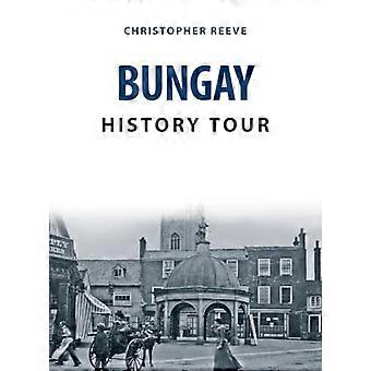 Bungay Geschichte Tour