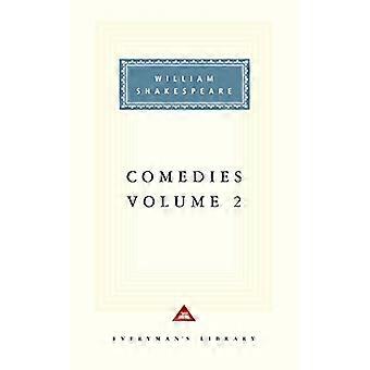 Comedies Volume 2