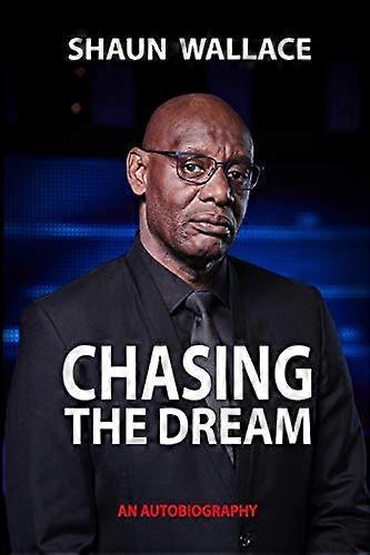 Jahtaavat unelma: omaelämäkerran