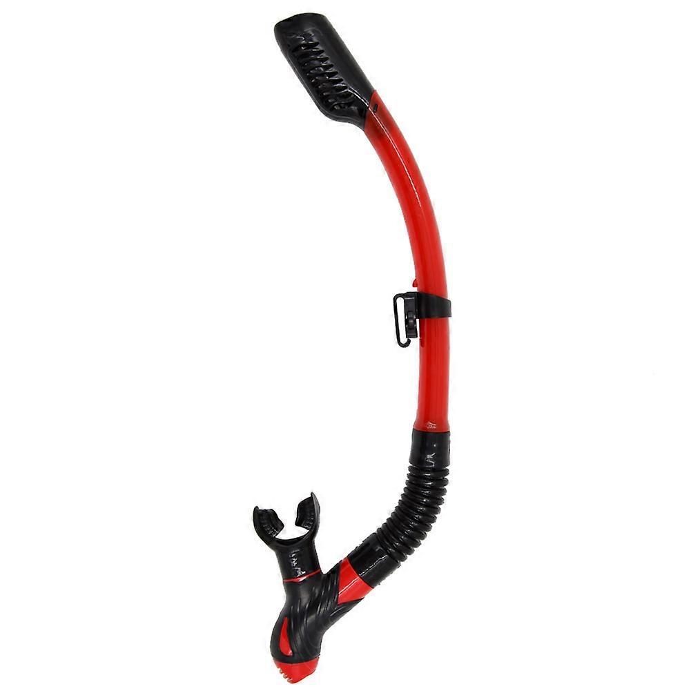 Diving Training Tool Leak-Proof Snorkel for Lake