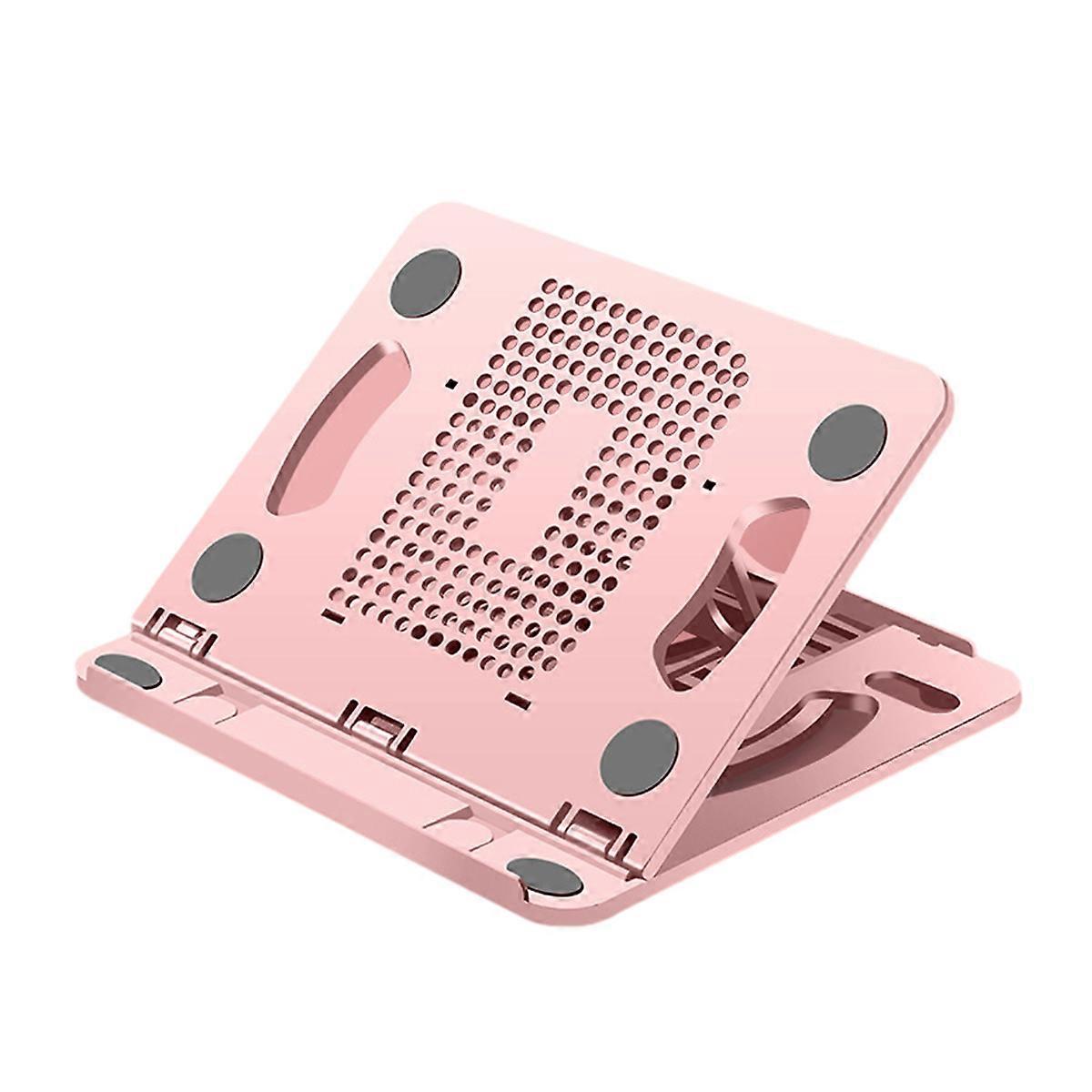 Rotating Laptop Stand, Portable Holder