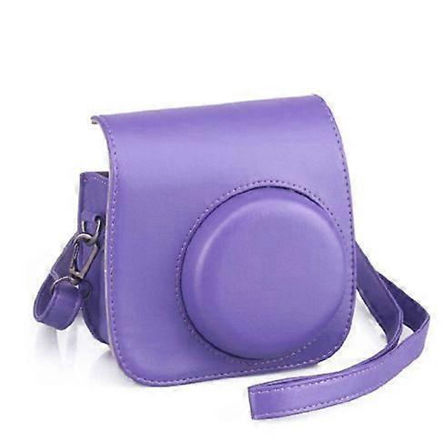 Portable Camera Bag Compatible with Instax Mini 11 /Mini 9/Mini 8 Instant Film Camera -2