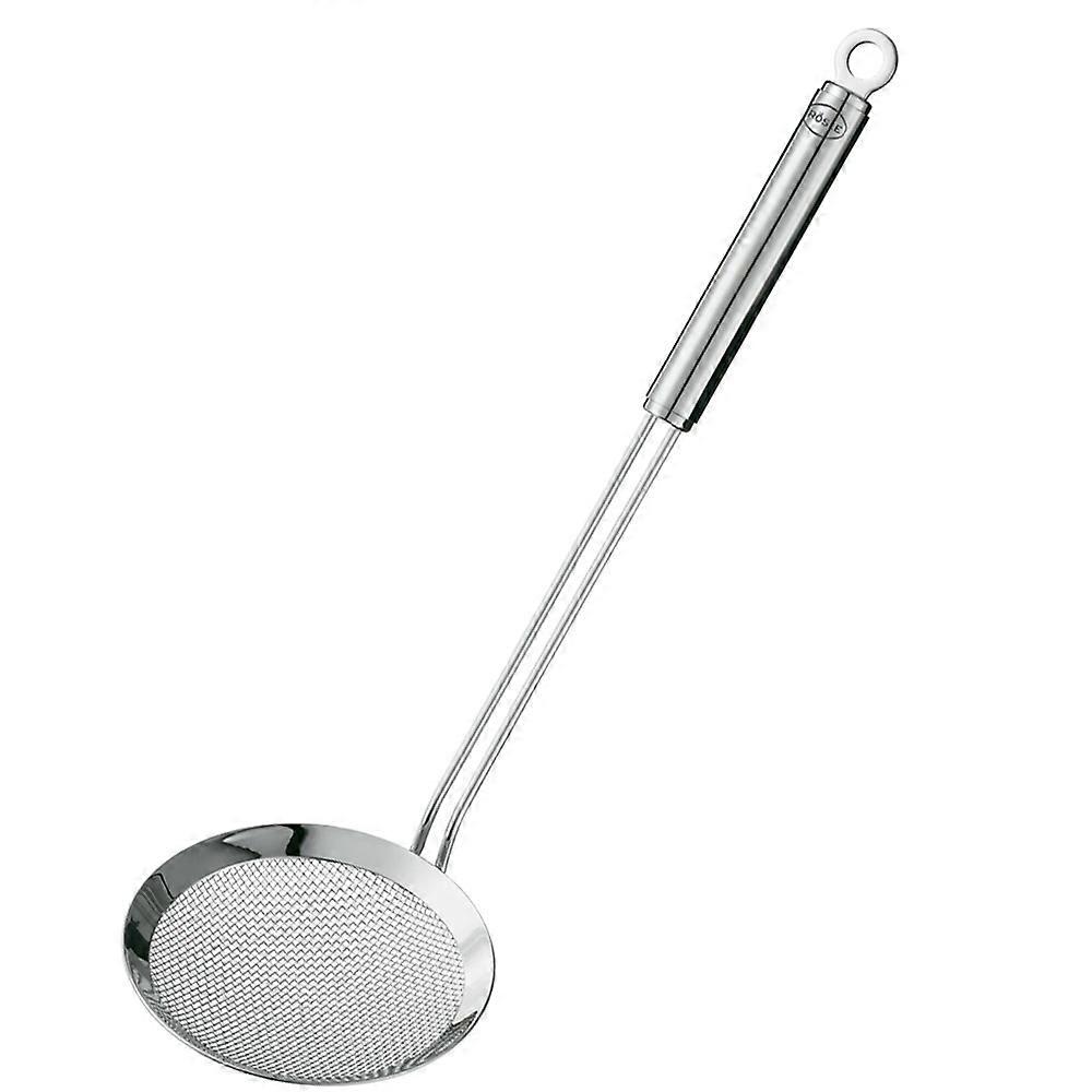  Rösle slotted spoon 14cm RO95792