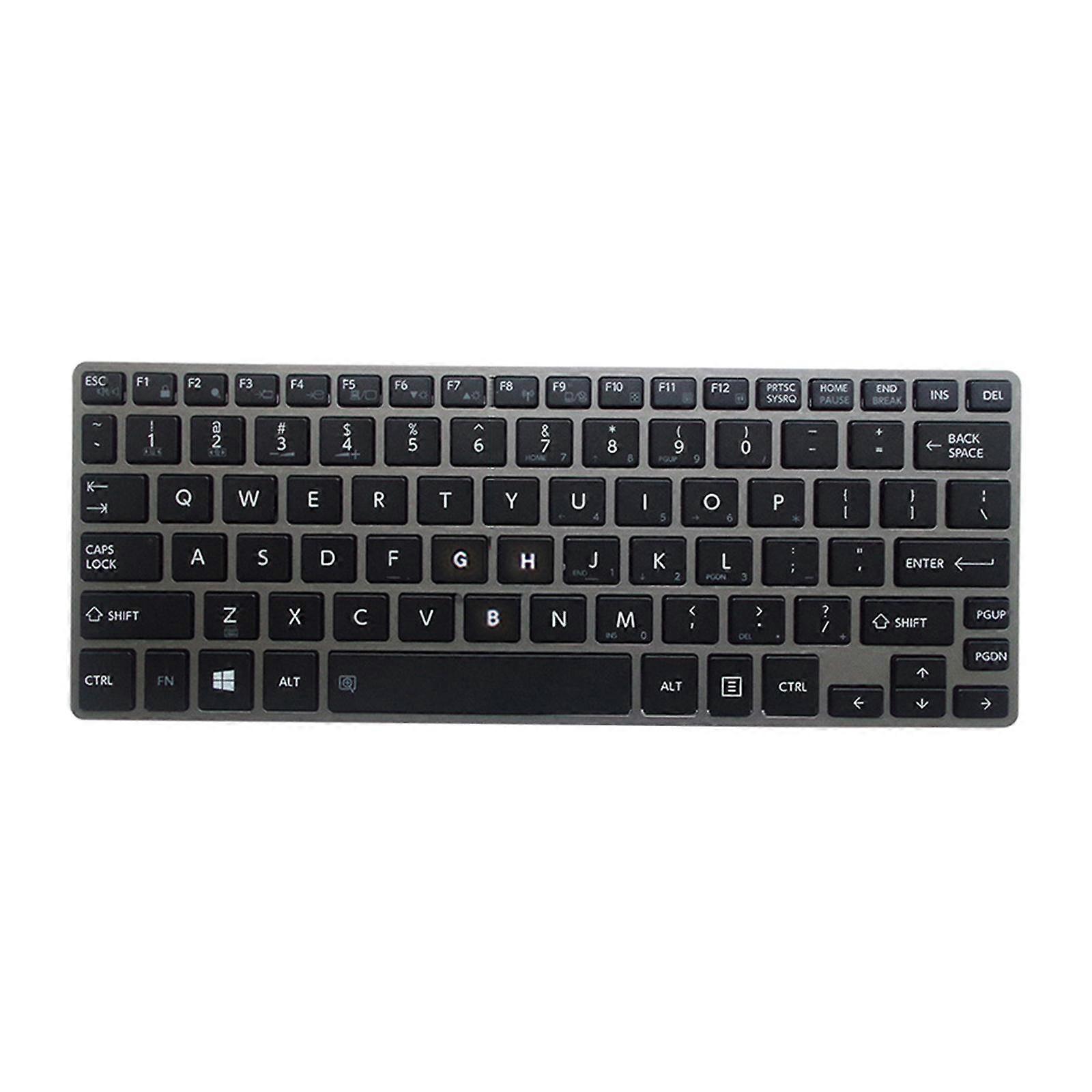 Tastiera del computer portatile per Z30-A Z30-B Z30-A