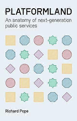 Platformland by Richard Pope Paperback