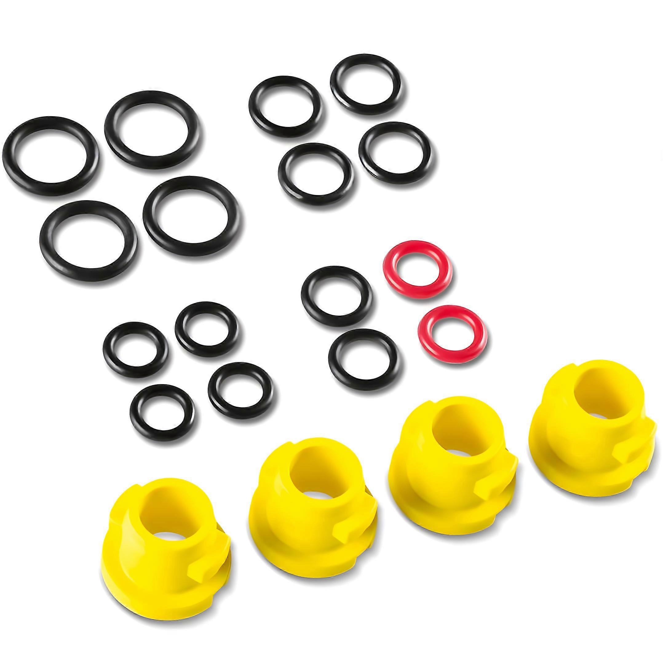 For O-Ring Spare Part Kit for Kärcher Pressure Washers