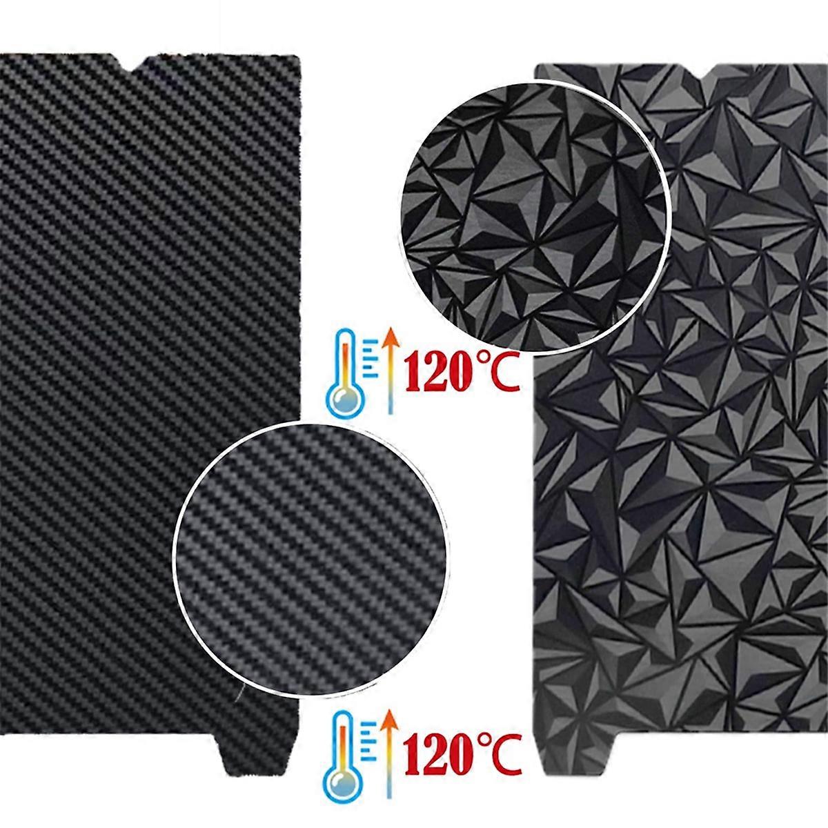 H1H 3D Printer Platform K1 K1C Sheet 235x235mm D