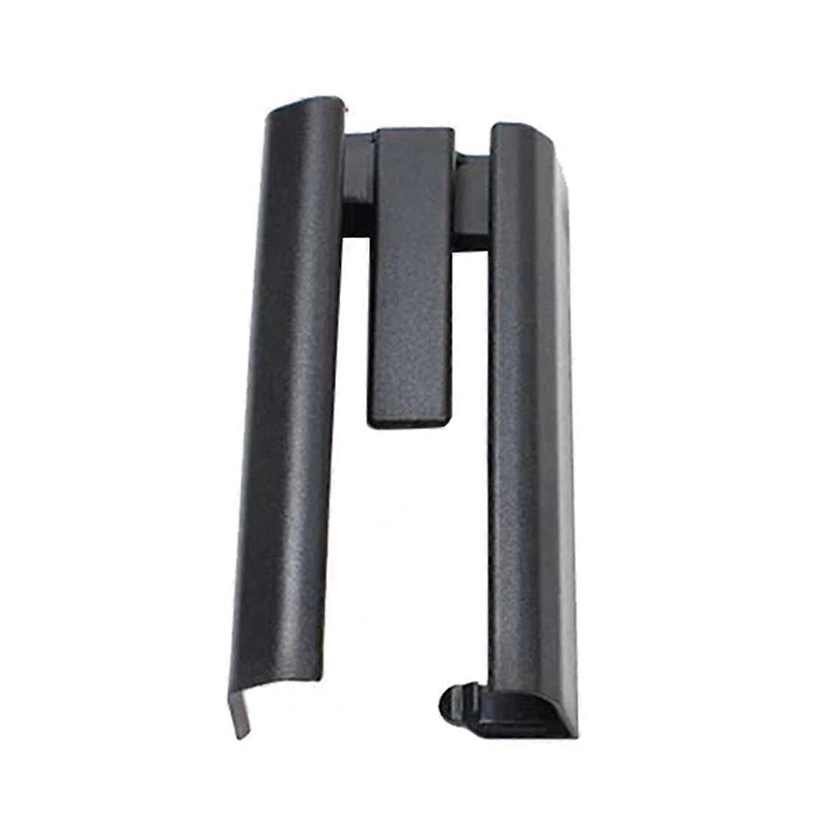 Interior Seat Rail Cover for 5 Series G30 16-20 5210 7408 213 FL