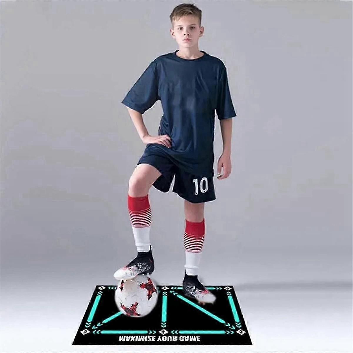 מזרן אימון צעדי כדורגל, מזרן אימון כדורגל מזרן אימון כדורגל