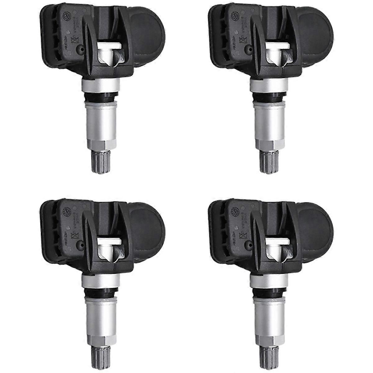 4PCS 315MHZ TPMS Tire Pressure Sensor 56029465AC for 07-09