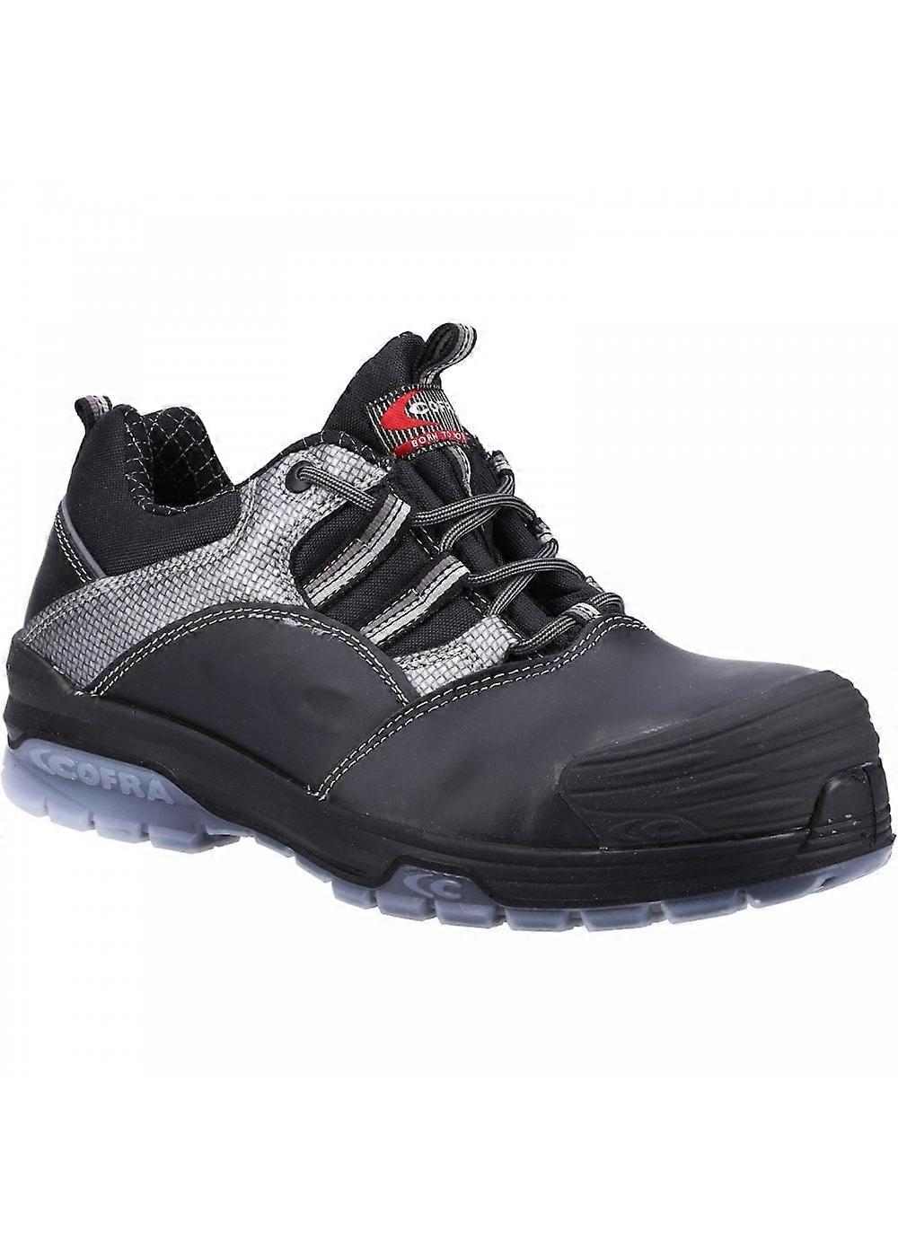 Men's Cofra Caravaggio S3 SRC Safety Trainer 36383