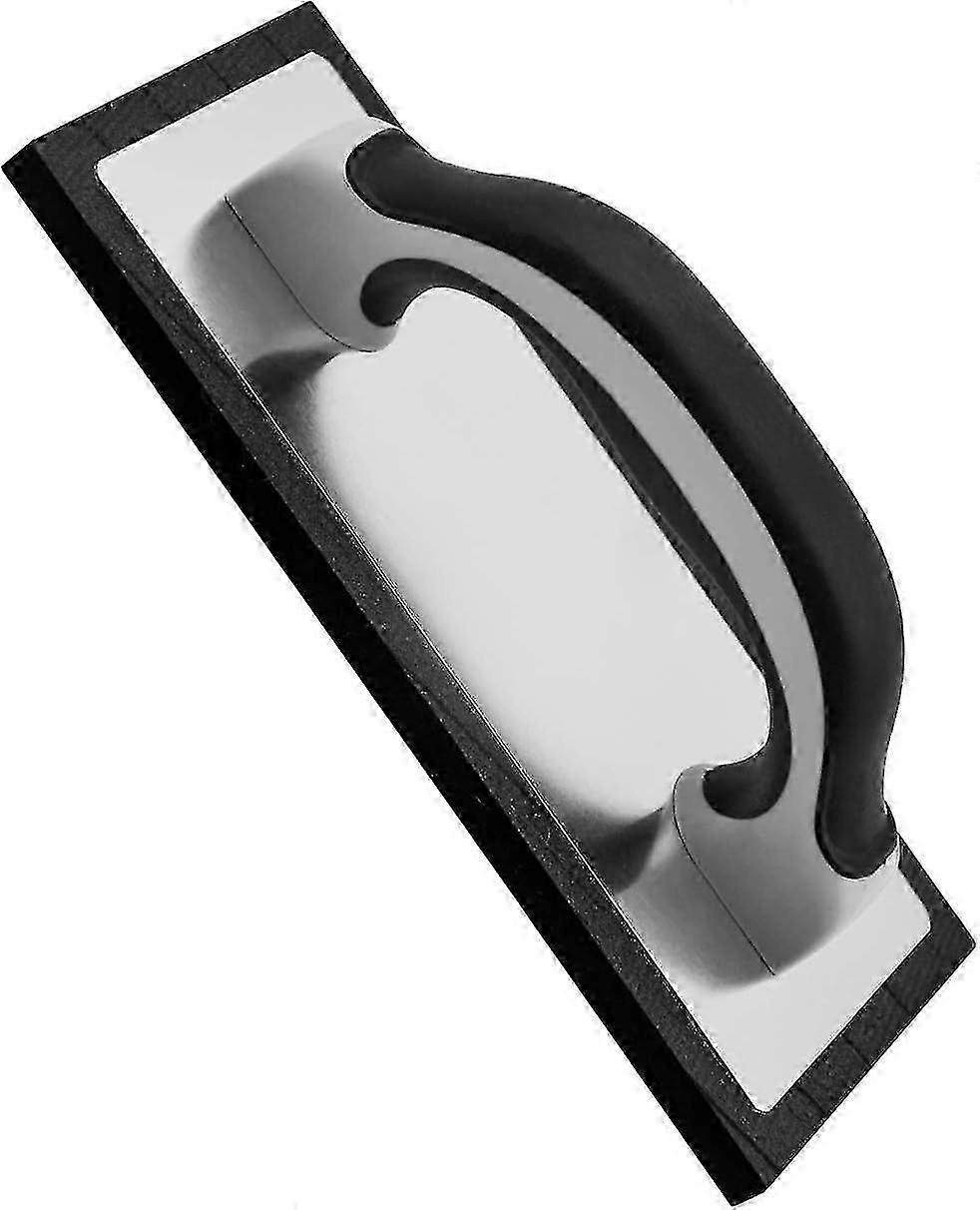 Grout Float - High Density Eva Foam, Sponge Pad, 9.5" X 4" (24x10cm)