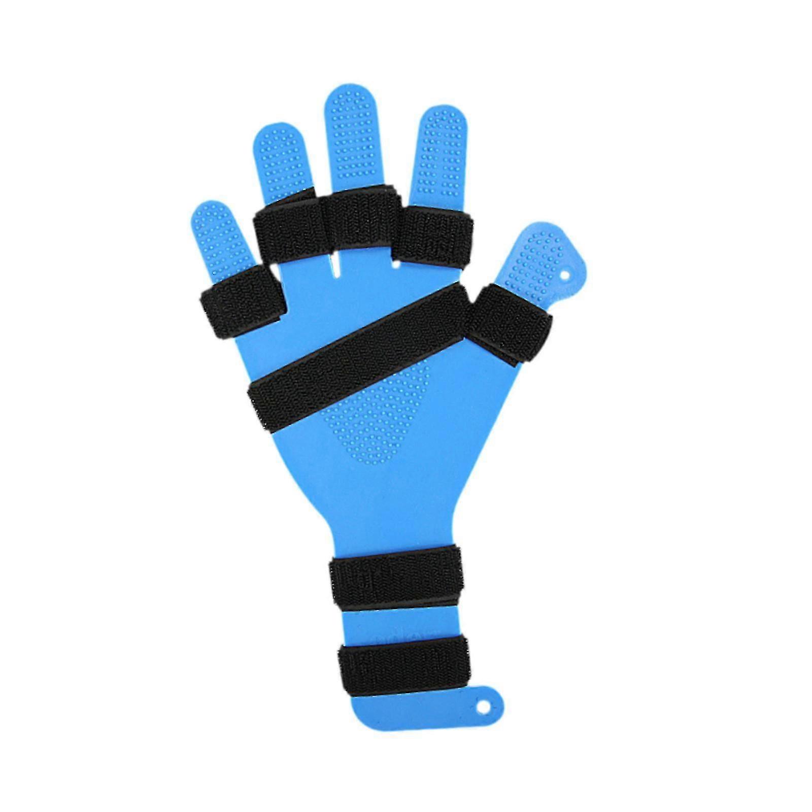 Finger Orthotics Fingerboard Provide Strong Support Elastic Finger Separator SZRH A-F
