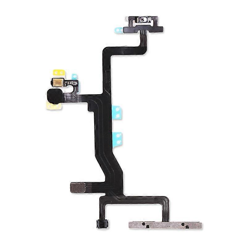 Volume Button Flex Cable for iPhone 6s