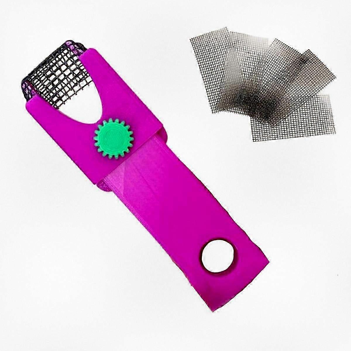 Small Sanding Tool for Pottery - Smooth Corners and Edges, Craft Carving Sanding Block