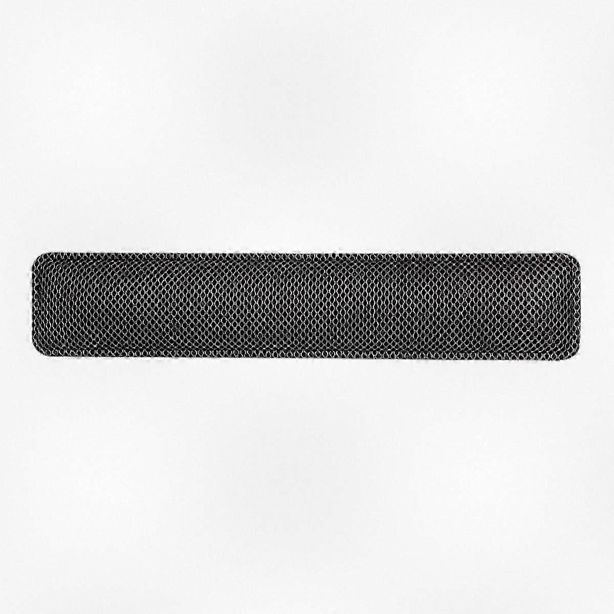 Ergonomic Memory Foam Wrist Support for Mechanical Keyboards with Non-Slip Base