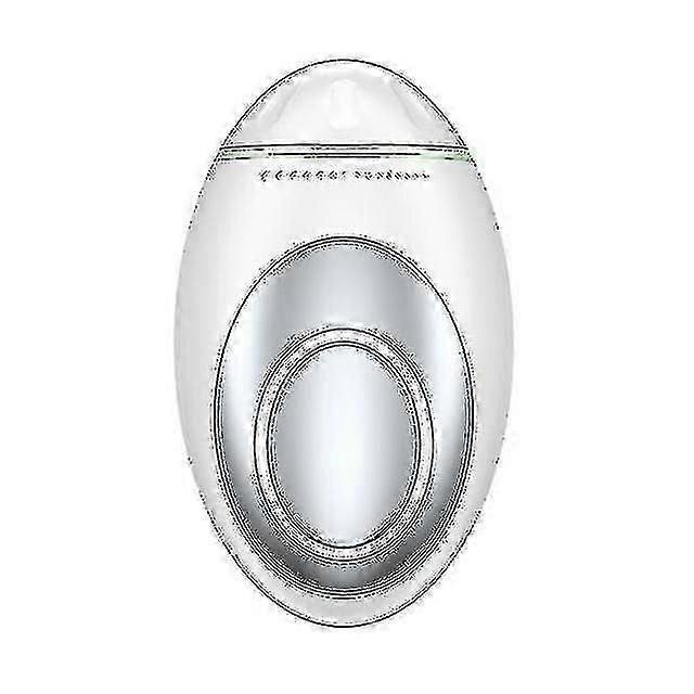 Usb Rechargeable Handheld Sleep Aid