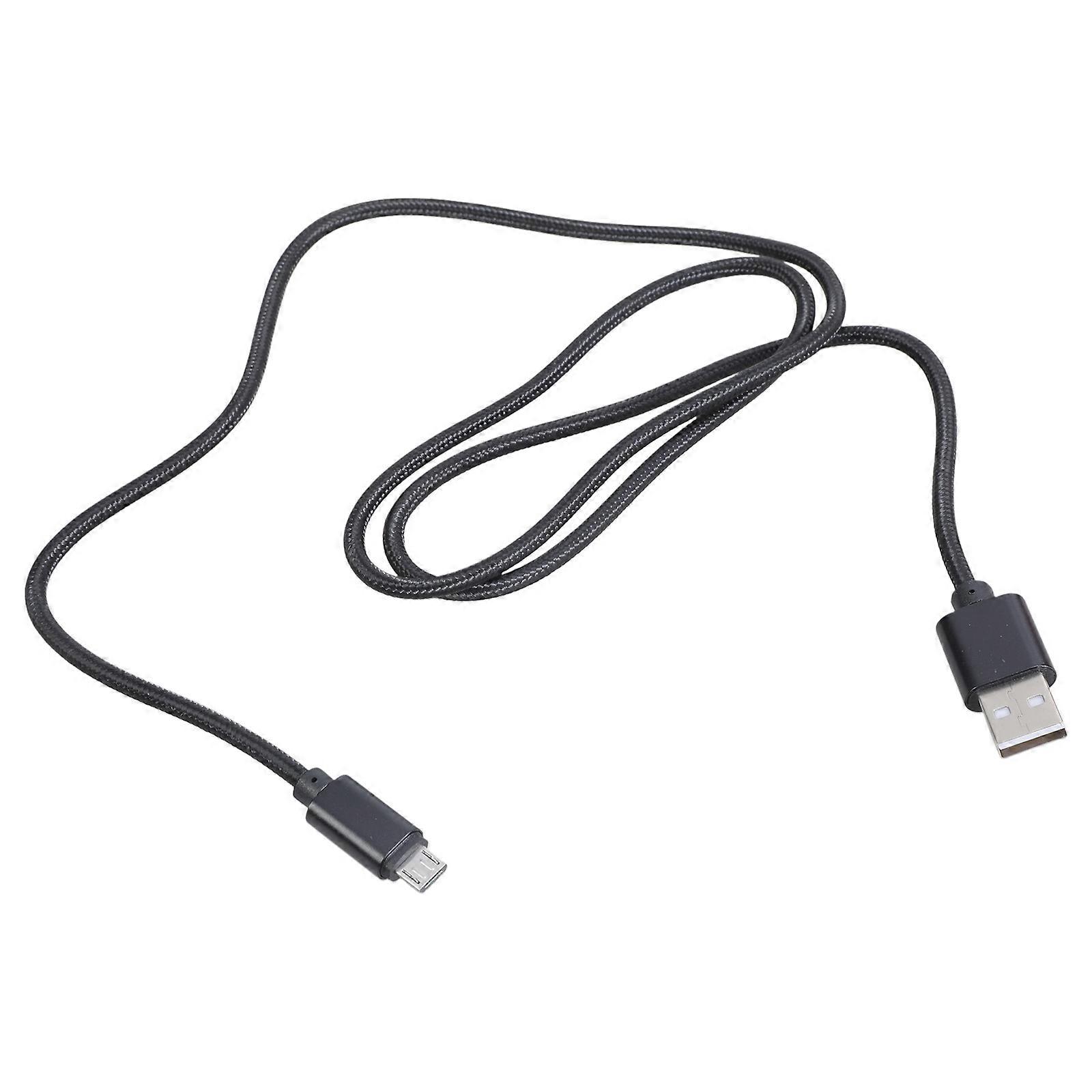 100/200/300cm Wireless Game Controller Power Cable Extension USB Charging Cable for Controller Data Charging Wire