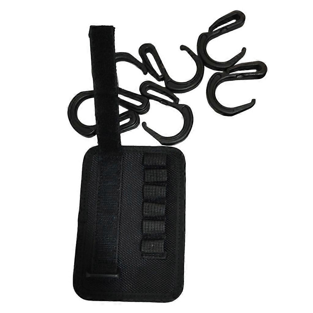 Beach Umbrella Hanging Hook Beach Umbrella Hanging Hook Adjustment Plastic