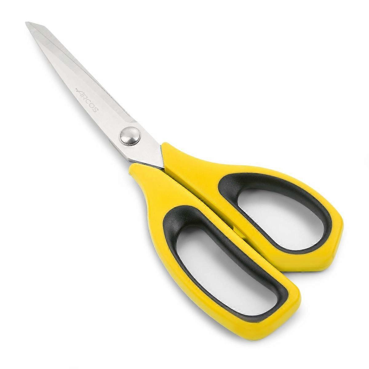 Arcos Stainless Steel Kitchen Scissors. Coc scissors