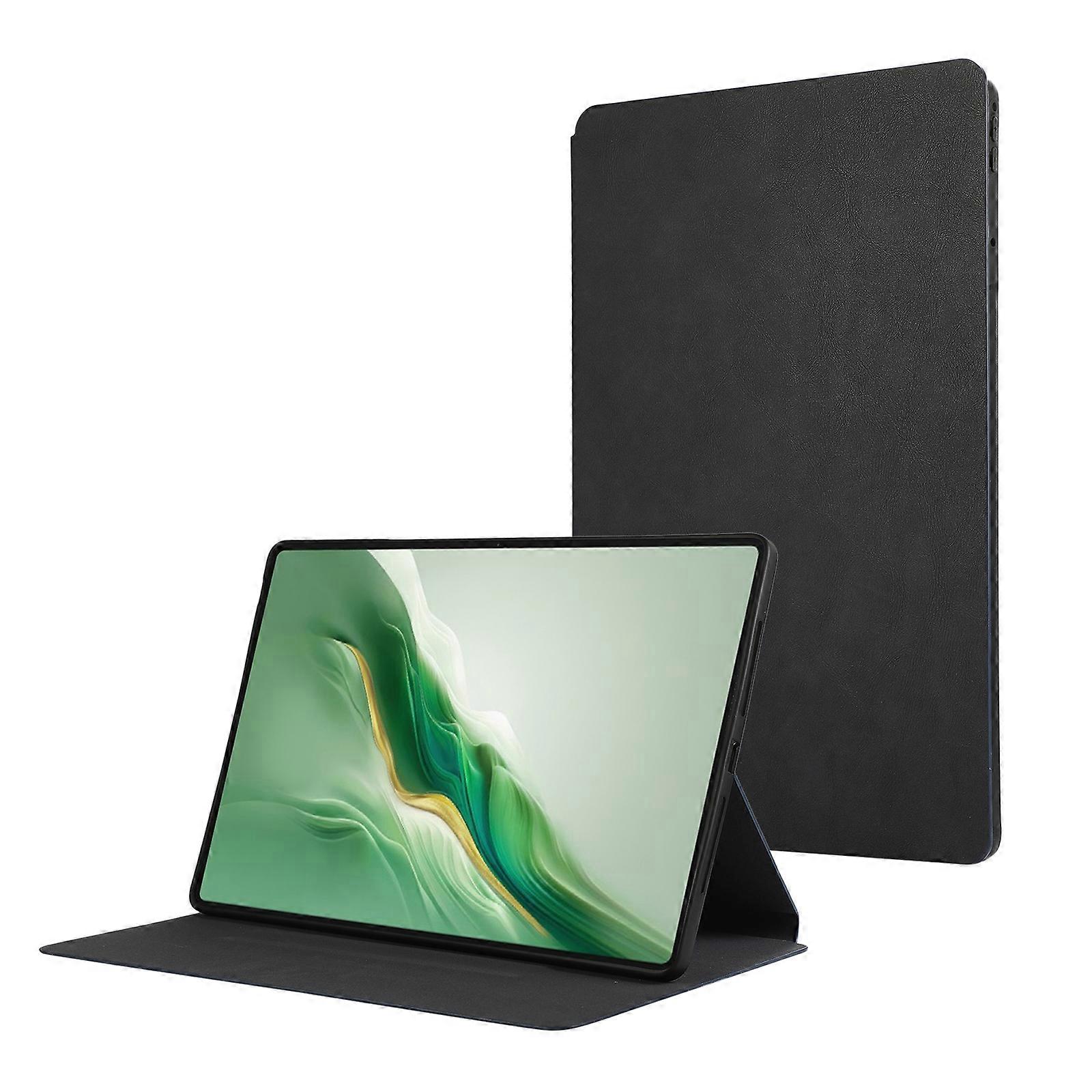 TPU Flip Tablet védő bőr tok