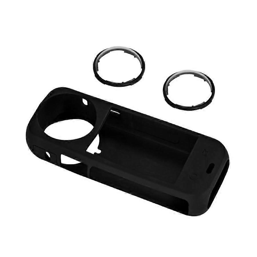 Compatible with Insta360 X4 Lens AntiScratch Protector, Camera, Improved Panoramic Sports