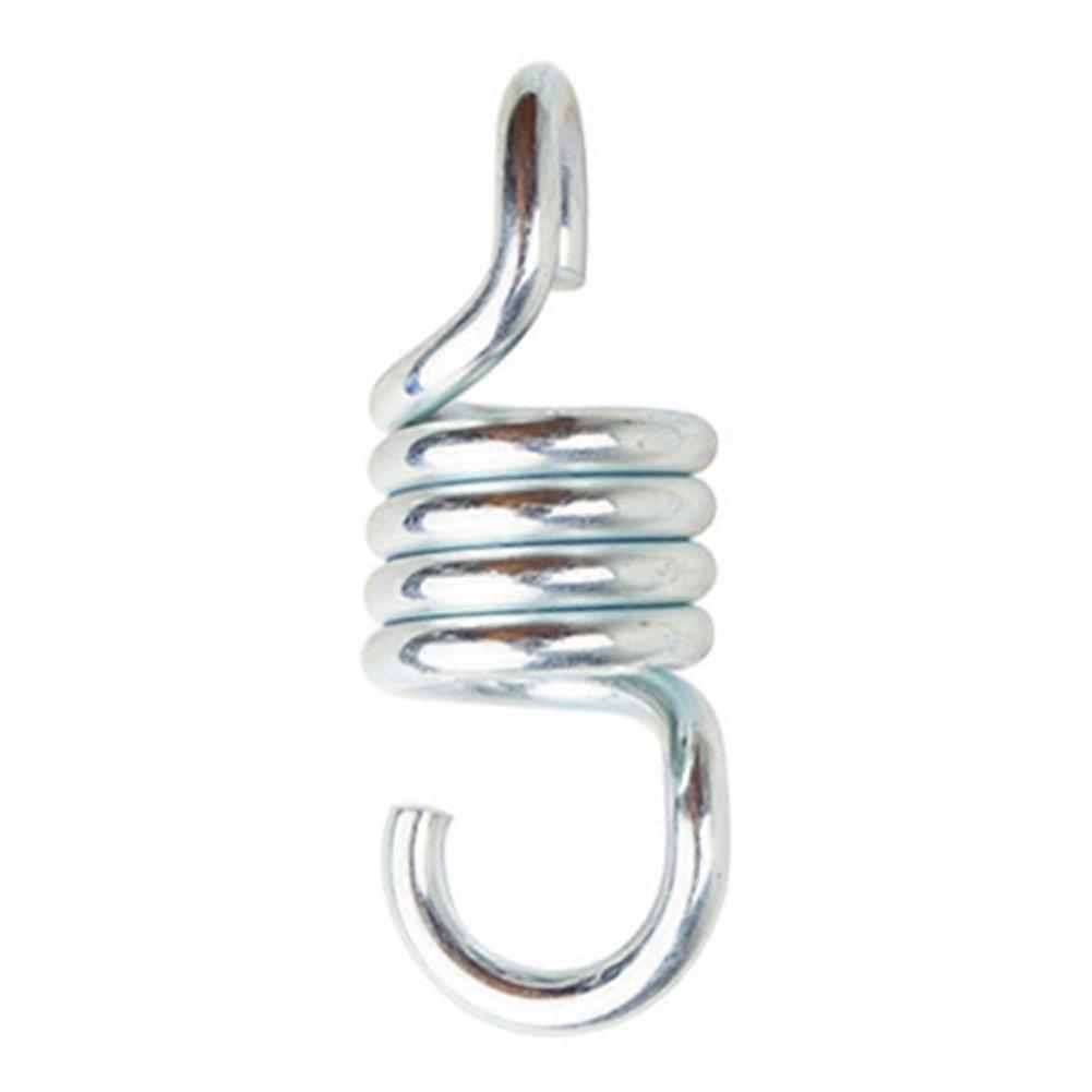 700lbs Weight Capacity Hammock Chair Hanging Spring for Porch Swings Hanging Chairs Suspension Hooks
