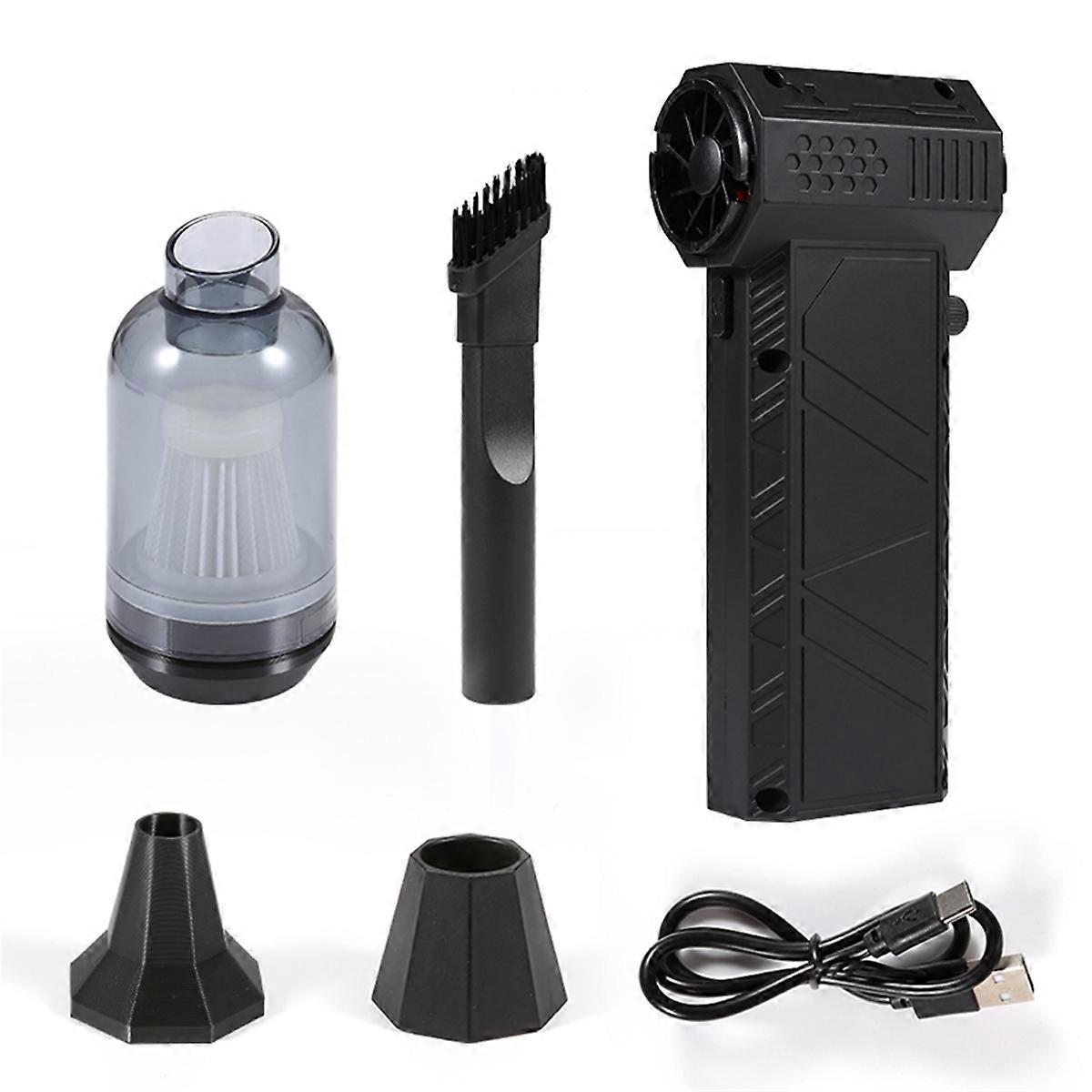 Violent Blower Industrial Duct Fan