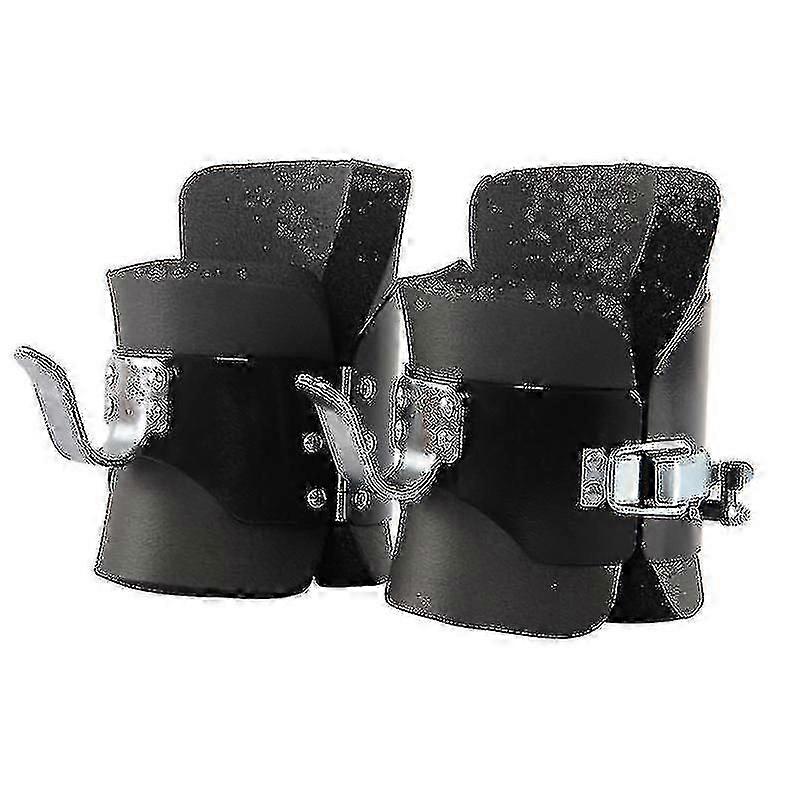 Fitness Stress Relief Anti Gravity Inversion Boots Gym Inversion Therapy Upside Down Power Handstand