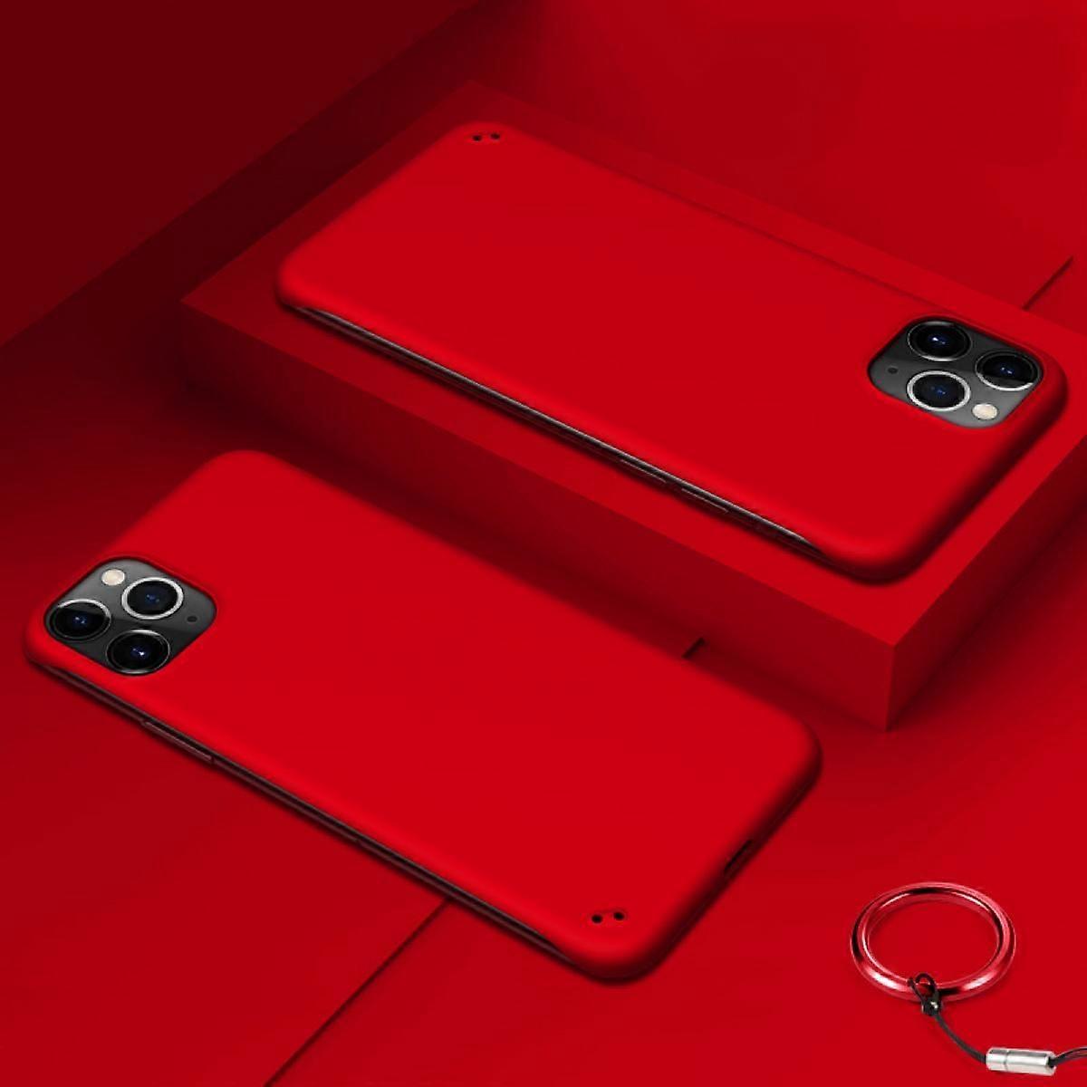 Suitable For Iphone12mini CasePack Of 2