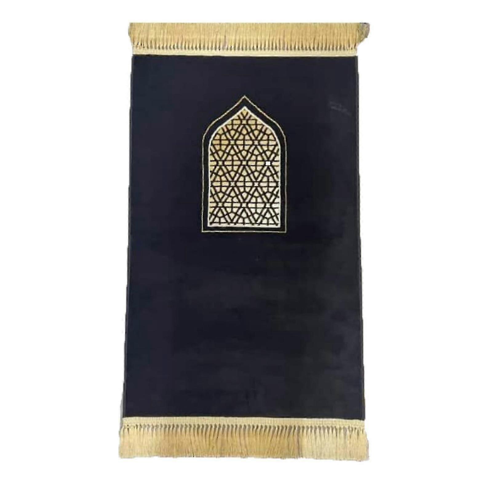 80x120/70x110cm لينة مسلم سجادة الصلاة أزياء سجادة الصلاة الإسلامية سجادة الصلاة مسلم سجادة الصلاة ديكور