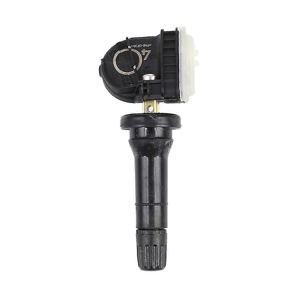 1Pcs 13506028 433MHz TPMS Tire Pressure Sensor Tire Pressure Valve for Opel Adam Ampera Corsa 13598773