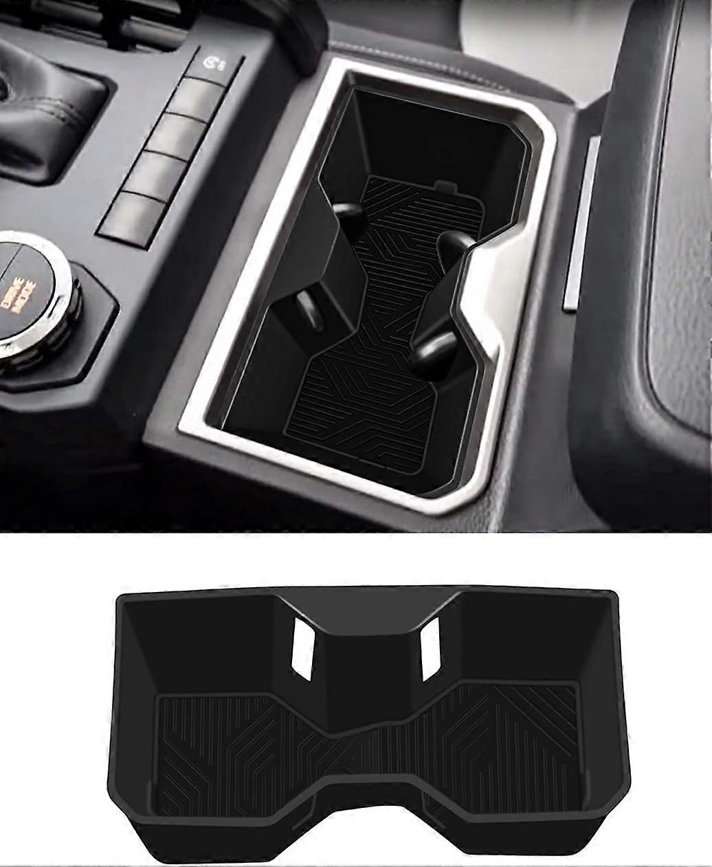 Car Cup Holder Inserts Replacement for   Toyota Tacoma Accessories