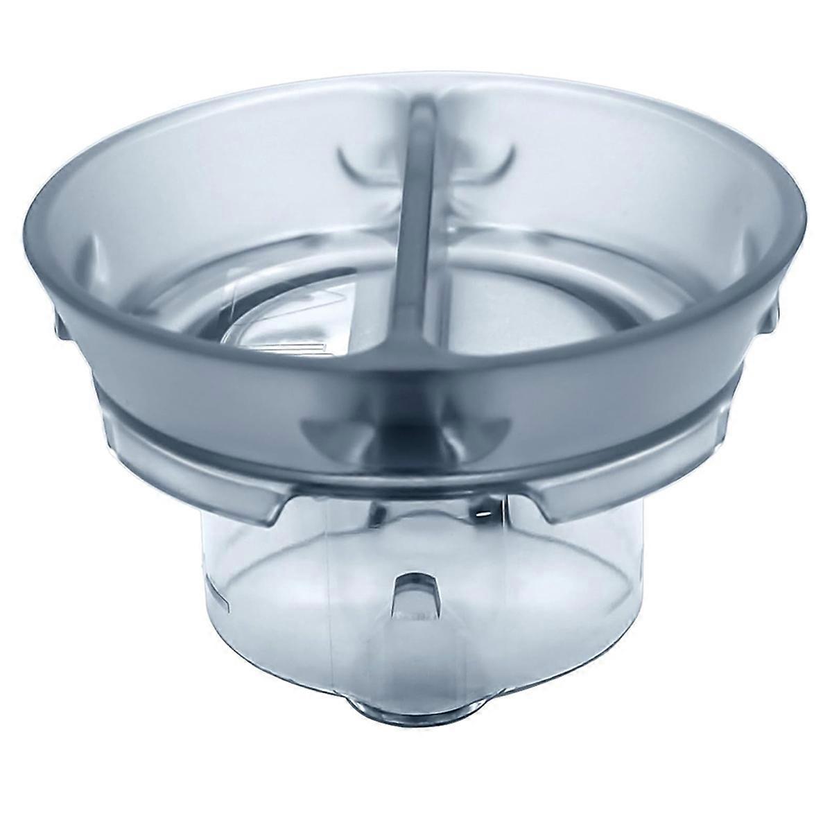 Lid Plug Replacement for Vitamix Ascent & Venturist Container