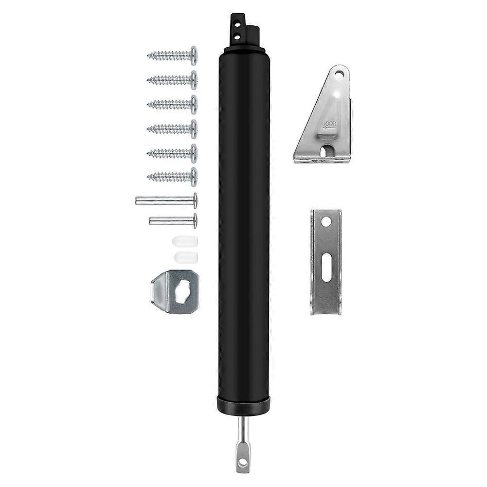 Screen and Storm Door Closer Kit, Pneumatic Screen and Storm Door A