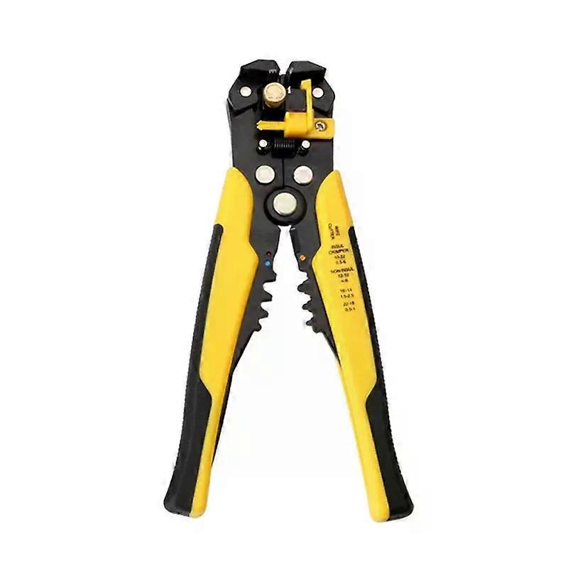 Wire Stripper Tools Multitool Pliers KWS-103 Automatic Stripping Cutter Cable Wire Crimping Electrician Repair Tools