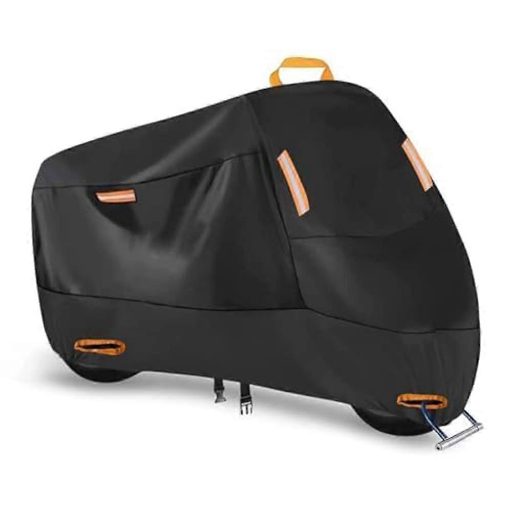 Motorcycle Covers for Honda DAX 125 125 ST DAX 2016, Custom Fit Waterproof Protection, Durable Material, All-Weather Shield