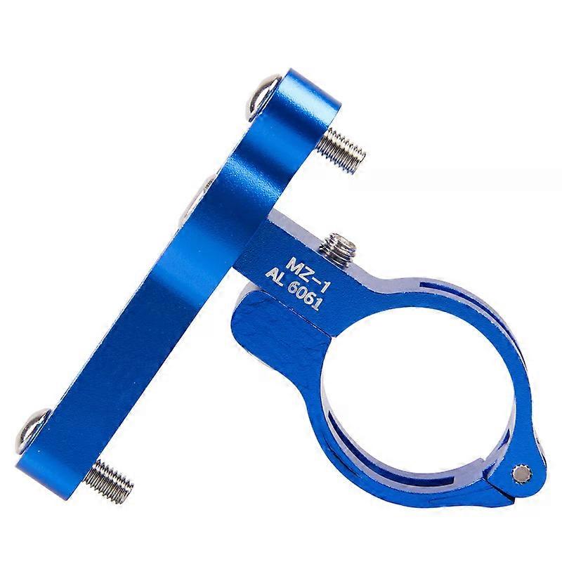 Bike MTB Water Bottle Clip Cage Holder Clamp Handlebar Bracket Mount Seatpost Handlebar Front Fork Frame Tube
